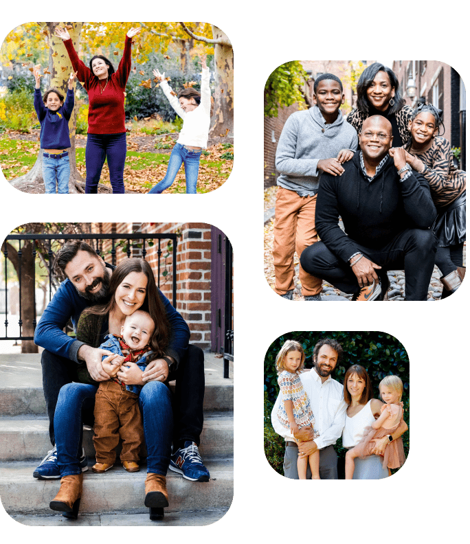 Portrait Photographers